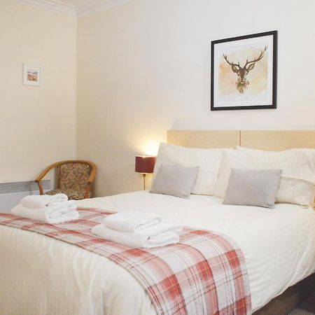 The Goil Inn Lochgoilhead Esterno foto
