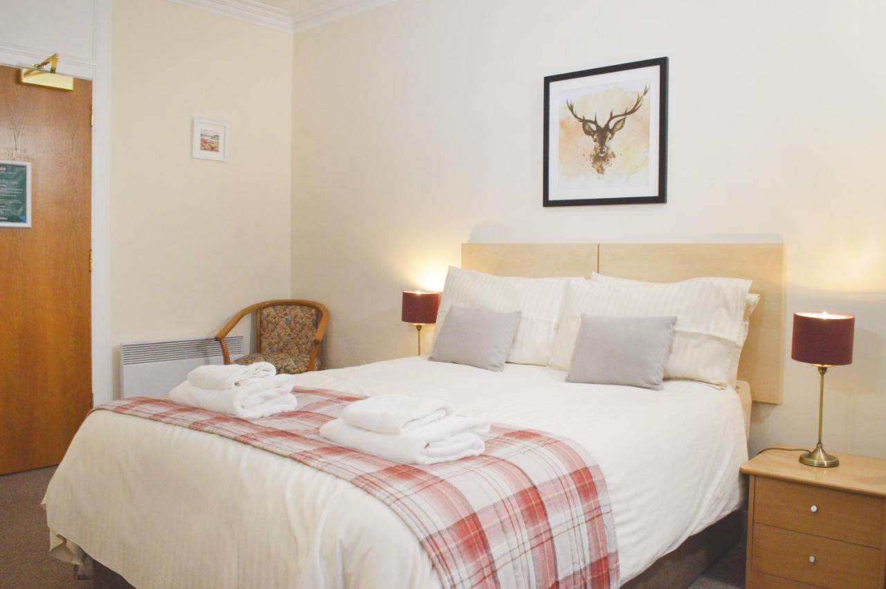 The Goil Inn Lochgoilhead Esterno foto