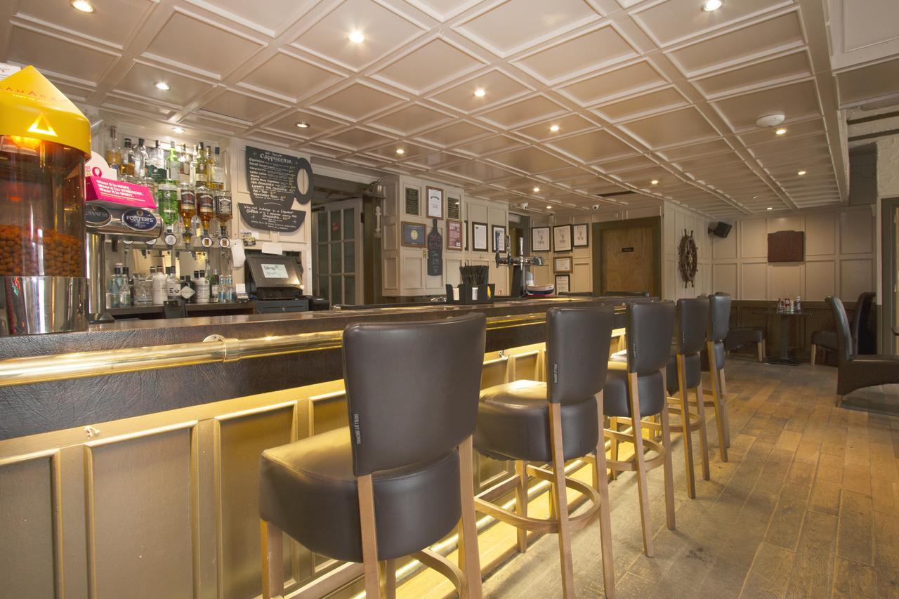 The Goil Inn Lochgoilhead Esterno foto